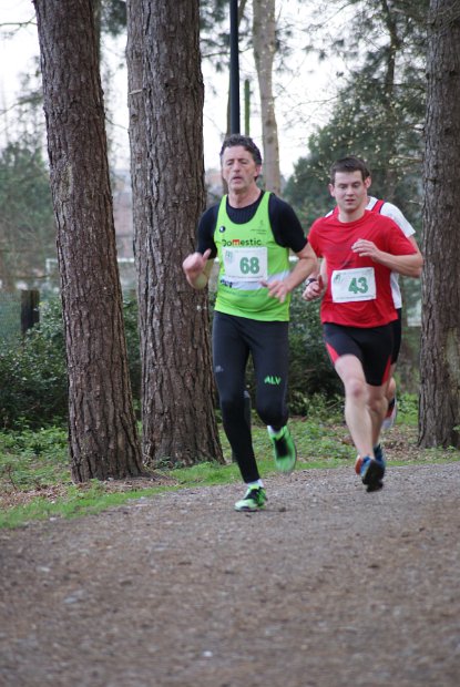 Lentejogging 2016 - 10